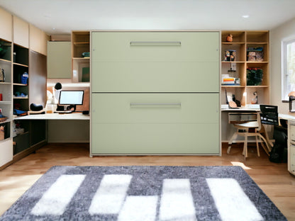 Murphy Bunk Bed OTIS