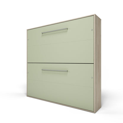 Murphy Bunk Bed OTIS